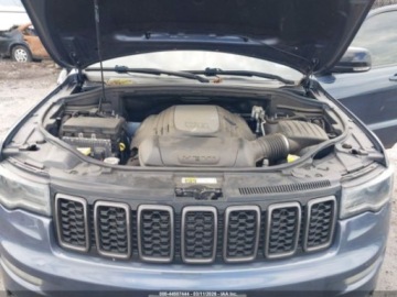 Jeep Grand Cherokee IV 2020 Jeep Grand Cherokee Limited X 2020 5.7 Benzyna 360KM, zdjęcie 8