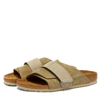 Birkenstock Kyoto Taupe 1015572 r. 43