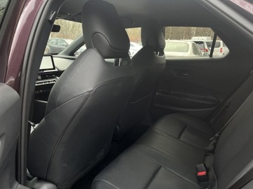 Toyota C-HR II SUV 2.0 Hybrid Dynamic Force 197KM 2024 Toyota C-HR 2.0 Hybrid Executive 2.0 Hybrid Dynami, zdjęcie 7