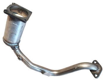 HIT KATALIZATOR CITROEN XSARA PICASSO 1.6 2000- !!