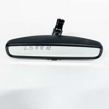 LEXUS IS III XE30 2016 ZRCÁTKO ZPÁTEČNÁ