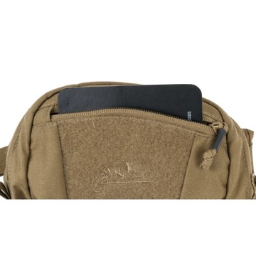 ОДНОКАМЕРНЫЙ HIP KIDNEY POSSUM UNIVERSAL ЕМКОСТЬ 1,5 Л MULTICAM