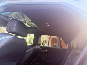 Audi Q2 SUV 2.0 TDI 190KM 2018 Audi Q2 2.0 TDI Quattro S tronic Design 190KM 2018r Perfekcyjny! Zamiana!, zdjęcie 28