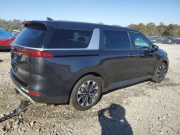 Kia Carnival II 2024 Kia Carnival Ex 2024 3.5l 3.5 Benzyna 290KM, zdjęcie 3