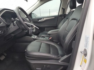 Ford Escape III 2022 Ford Escape 2022 FORD ESCAPE SEL 1.5 Benzyna 181KM, zdjęcie 7