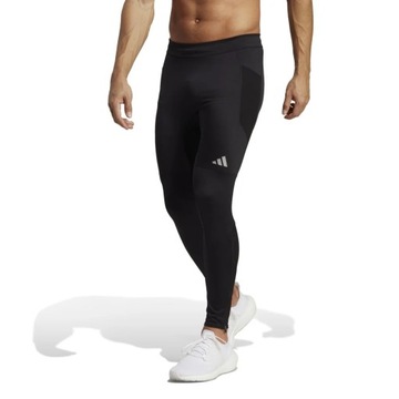 Legginsy adidas Saturday Long Tight HY5539 S
