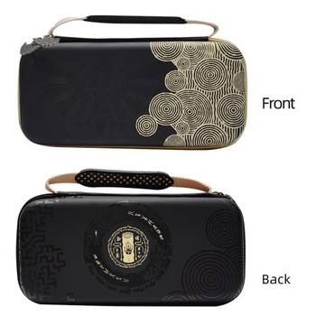 Чехол NINTENDO для коммутатора OLED The Legend of Zelda