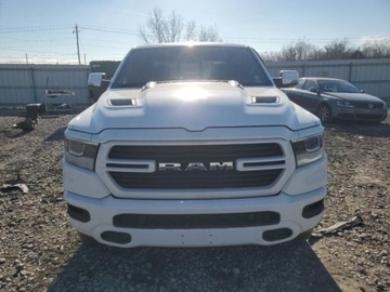  RAM 1500 2023r., Laramie, od ubezpieczalni 5.7 Benzyna 395KM, zdjęcie 1