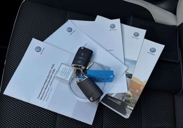 Volkswagen T-Roc I SUV 2.0 TDI 150KM 2019 Volkswagen T-Roc 2.0 TDI 150KM dsg tempomat ACC bezwypadkowy VIRTUAL FUL, zdjęcie 32