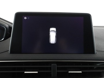 Peugeot 5008 II Crossover 1.5 BlueHDI 130KM 2020 Peugeot 5008 automat 7-osob. navi PDC tempomat, zdjęcie 23