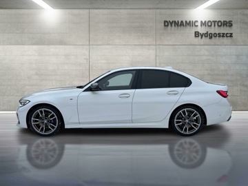 BMW Seria 3 G20-G21 Limuzyna M 3.0 M340i 374KM 2019 BMW 340 BMW M340i, xDrive, 374KM, Bezwypadkowy, Sa, zdjęcie 1