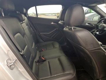 Mercedes GLA II 2020 Mercedes-Benz GLA 2020, 2.0L, od ubezpieczalni 2.0 Benzyna 211KM, zdjęcie 9