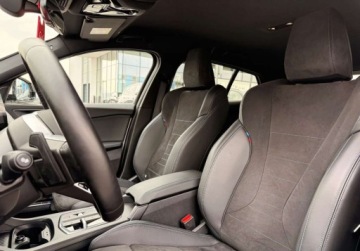 BMW Seria 1 F70 2025 BMW Seria 1 I wlasciciel M Sport 360 Gwarancja Bezwypadkowy FVAT23, zdjęcie 28