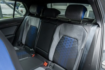 Volkswagen Golf VIII R Facelifting 2.0 TSI 333KM 2026 Volkswagen Golf R 2.0 TSI 4Motion 333 KM DSG -, zdjęcie 19