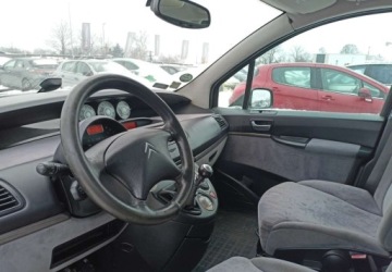 Citroen C8 2007 Citroen C8 Citroen C8 2.0 Diesel 136KM, zdjęcie 6
