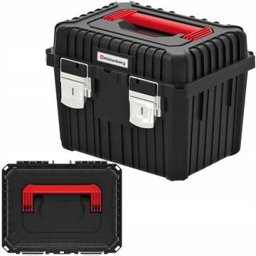 KISTENBERG KHV453535M WALIZKA SKRZYNKA NARZĘDZIOWA