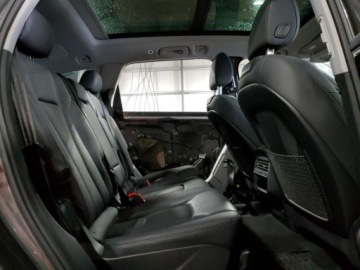 Audi Q7 II 2023 Audi Q7 2023r., Premium Plus, od ubezpieczalni 3.0 Benzyna 335KM, zdjęcie 9