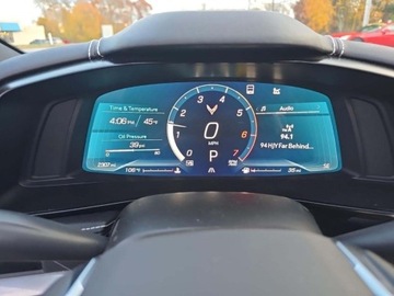 Chevrolet Corvette C7 2023 Chevrolet Corvette Stingray 2LT 2023 6.2l 6.2 Benzyna 490KM, zdjęcie 5