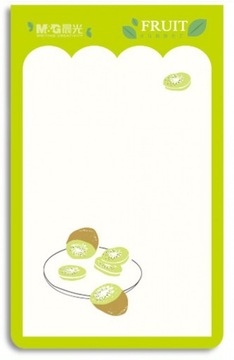 БЛОКНОТ ЦВЕТНОЙ НА САМОКЛЕЙКЕ, 60 ШТ.