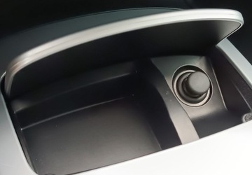 Renault Laguna III Grandtour 2.0 16v 140KM 2008 Renault Laguna Bezwypadkowy - serwisowany - 2,0 - 140 KM - wersja Dynamique, zdjęcie 37