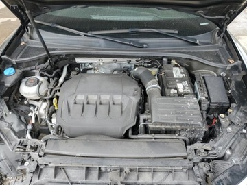 Audi Q3 II 2020 Audi Q3 Premium Plus S-Line 2020 2.0l 2.0 Benzyna 228KM, zdjęcie 6