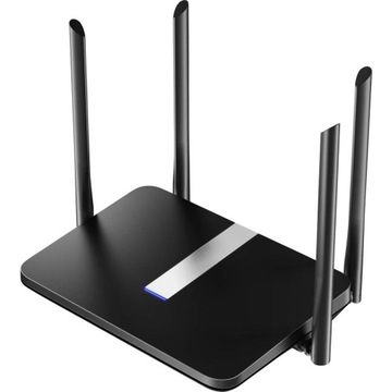 Cudy WR2100 LAN/WAN Wi-Fi 5-ячеистый маршрутизатор OpenWRT