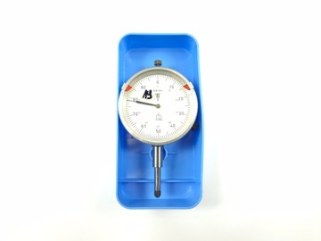 Czujnik zegarowy MDaa 10/II