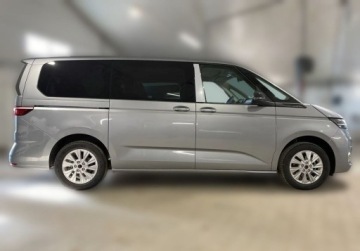 Volkswagen Multivan T7 Van L1 2.0 TDI 150KM 2025 Volkswagen Multivan BASIC FAMILY8 osob 2.0TDI 150 KM dlugi r.o. (L2) 2.0, zdjęcie 6