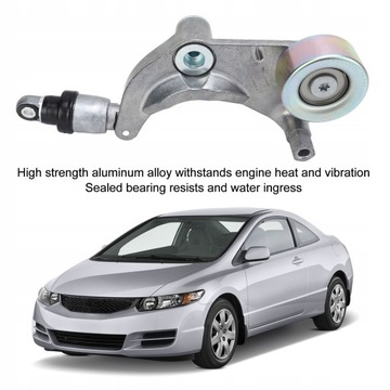 Натяжитель поликлинового ремня в сборе 31170 RWK 025