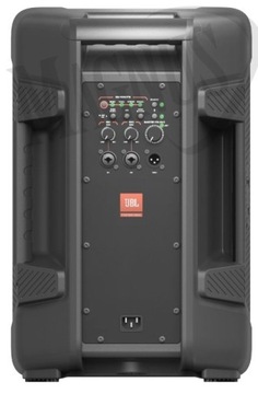Мощность аудио JBL IRX108 BT 1300 Вт