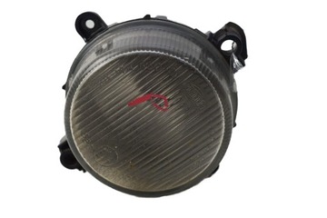 HALOGEN PRAWY PRZÓD PRZEDNI NISSAN TERRANO 2 II