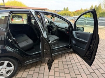 Mercedes Klasa A W169 Coupe 1.5 160 95KM 2010 Mercedes A-Klasa ELEGANCE Tylko158tyśkm! 1WŁ 2010 KLIMA 1.5 Prosta Benzyna, zdjęcie 33