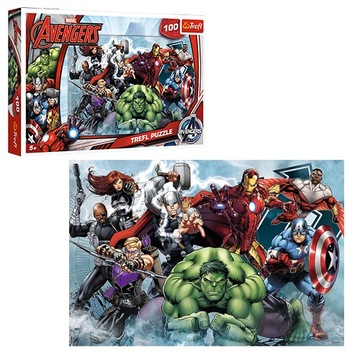 Puzzle 