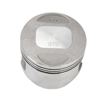 Комплект прокладок поршня цилиндра для Honda FES 125 A S-Wing 07-12 52,4 мм