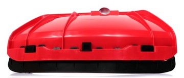 КРЫШКА ДЛЯ МАСЛА БЕНЗИНОВОЙ ЩЕТКИ С КРЕПЛЕНИЕМ ЛЕЗВИЯ 2s