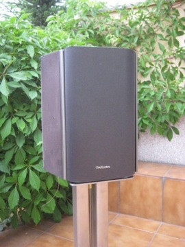 Technics SB-S500 2 сателлита 200 Вт Колоночные динамики