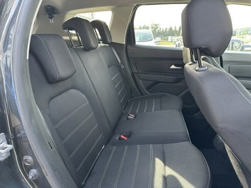 Dacia Duster II SUV 1.5 Blue dCi 115KM 2019 Dacia Duster Diesel*Klimatronik*Alu*Navi, zdjęcie 16