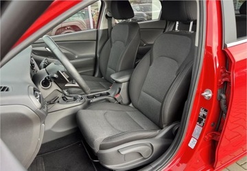 Hyundai i30 III Hatchback Facelifting 1.0 T-GDI 120KM 2020 Hyundai i30 1.0 T-GDI Smart Automat LED Kamera Gwarancja Hyundai Promise, zdjęcie 9
