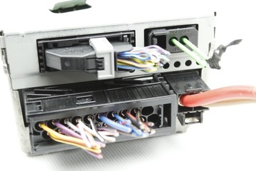 BANG OLUFSEN BMW F06 F12 F13 ДИНАМИКИ УСИЛИТЕЛЯ