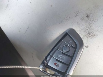 BMW Seria 5 G30-G31 2019 BMW Seria 5 2019 BMW 5 Series 530i xDrive Sedan 2.0 Benzyna 248KM, zdjęcie 14