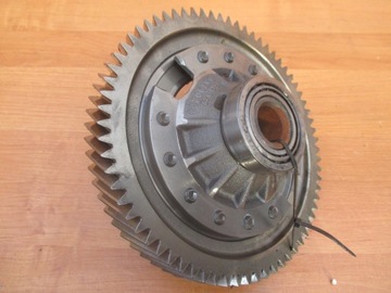 OPEL FIAT 1.7 1.9 CDTI JTD MECHANIZM RÓŻNICOWY SKRZYNIA M32 55190804 9/14