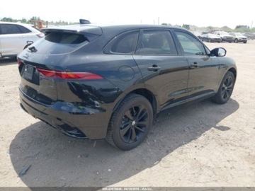 Jaguar F-Pace 2024 Jaguar F-Pace R-Dynamic S P250 Automatic 2024 2.0l 2.0 Benzyna 246KM, zdjęcie 5