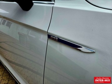 Volkswagen Passat B8 2020 Volkswagen Passat PROMOCJA SWIATECZNA Hybryda bogara wersja niski przebieg, zdjęcie 7