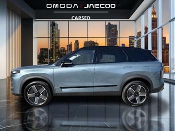 Jaecoo 7 1.6T 147KM 2025 Jaecoo 7 Off-road 1.6 Benzyna 147KM, zdjęcie 1