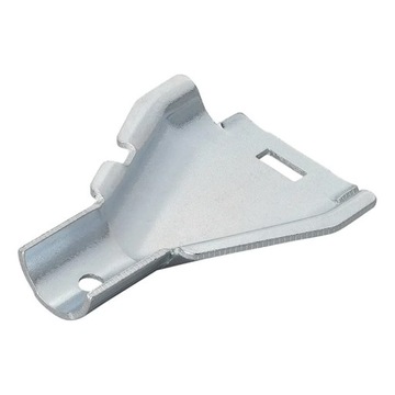 Крышка сцепного устройства полуоболочки тормозного троса AL-KO