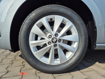 Skoda Scala Hatchback Facelifting 1.5 TSI 150KM 2026 Skoda Scala Edition 130 1.5 TSI Auto z placu, zdjęcie 7