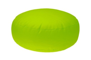 Круглый ROLLER PUF 50x18, ECO SKIN DROPS, COLOURS