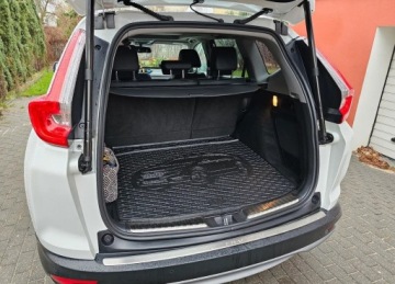 Honda CR-V V 2022 Honda CR-V Hybryda, zdjęcie 2