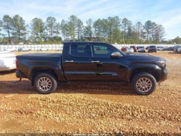 Toyota Tacoma II 2025 Toyota Tacoma Limited 2025 2.4 Benzyna 278KM, zdjęcie 6