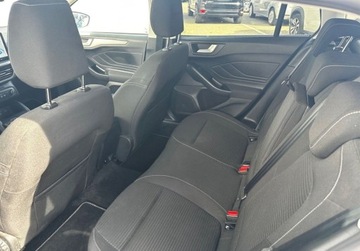 Ford Focus IV Kombi Facelifting 1.5 ECOBLUE 115KM 2024 Ford Focus OFERTA BLACK WEEK 1.5 EcoBlue 115KM AT8 Titanium X FV23 1.5, zdjęcie 12